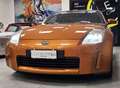 Nissan 350Z 350Z Roadster 3.5 V6 SCARICO+FRENI SPORT!! MANUALE Orange - thumbnail 24