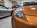Nissan 350Z 350Z Roadster 3.5 V6 SCARICO+FRENI SPORT!! MANUALE Orange - thumbnail 2