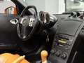 Nissan 350Z 350Z Roadster 3.5 V6 SCARICO+FRENI SPORT!! MANUALE Orange - thumbnail 12