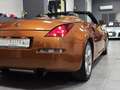 Nissan 350Z 350Z Roadster 3.5 V6 SCARICO+FRENI SPORT!! MANUALE Orange - thumbnail 3