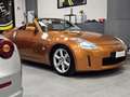 Nissan 350Z 350Z Roadster 3.5 V6 SCARICO+FRENI SPORT!! MANUALE Orange - thumbnail 14