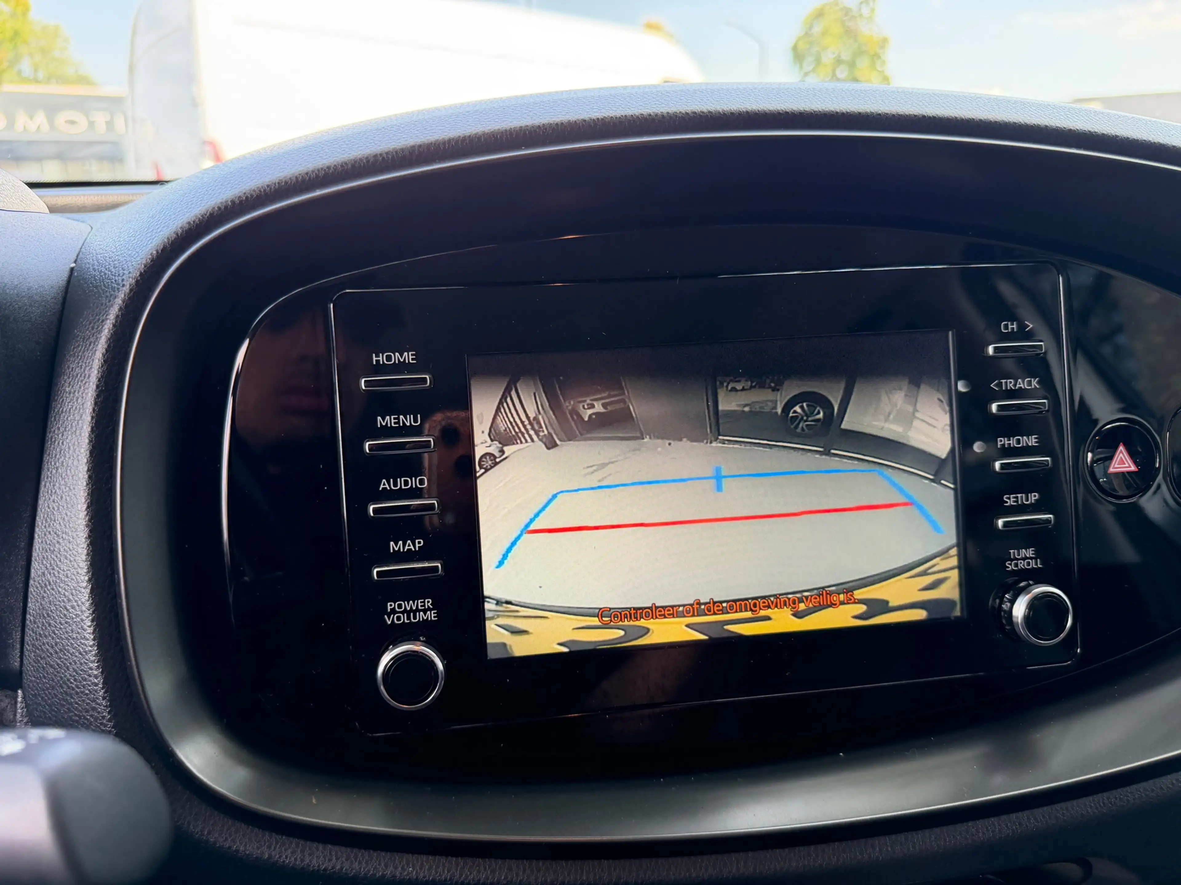 Toyota Aygo X 1.0 VVT-i MT first/ airco/camera/ LM velgen/12 maa — photo 15