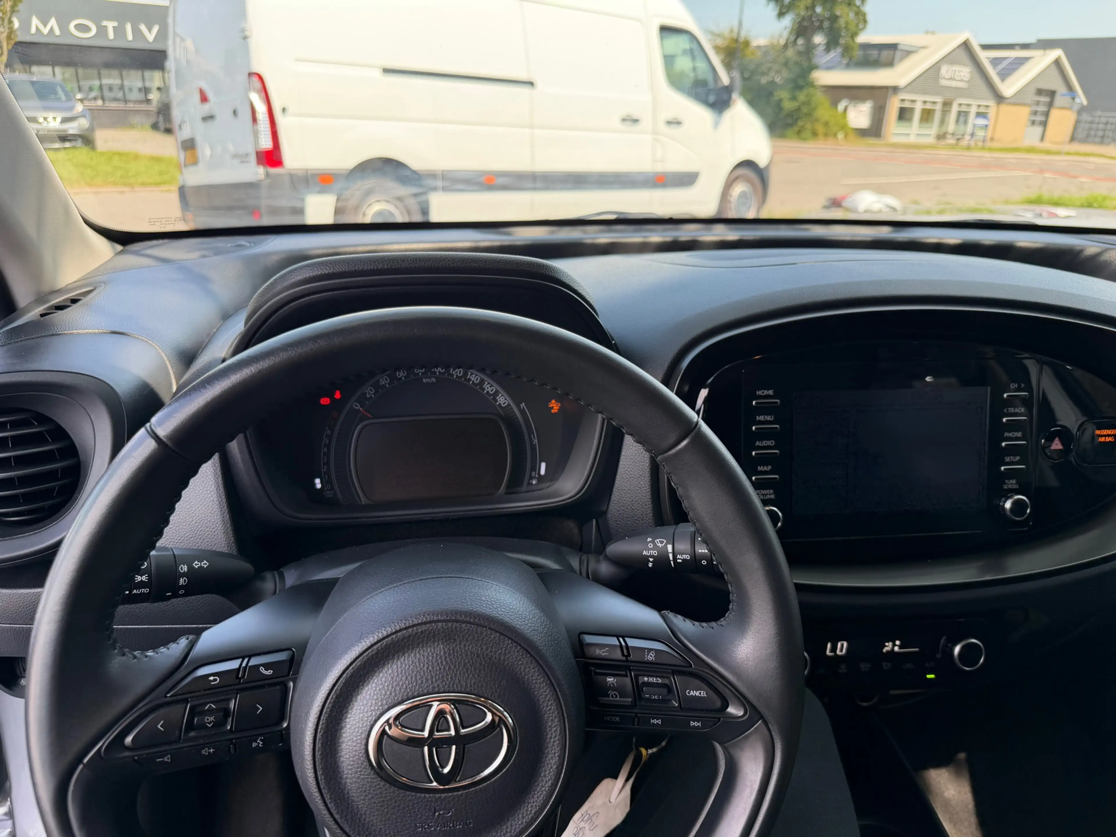 Toyota Aygo X 1.0 VVT-i MT first/ airco/camera/ LM velgen/12 maa — photo 14