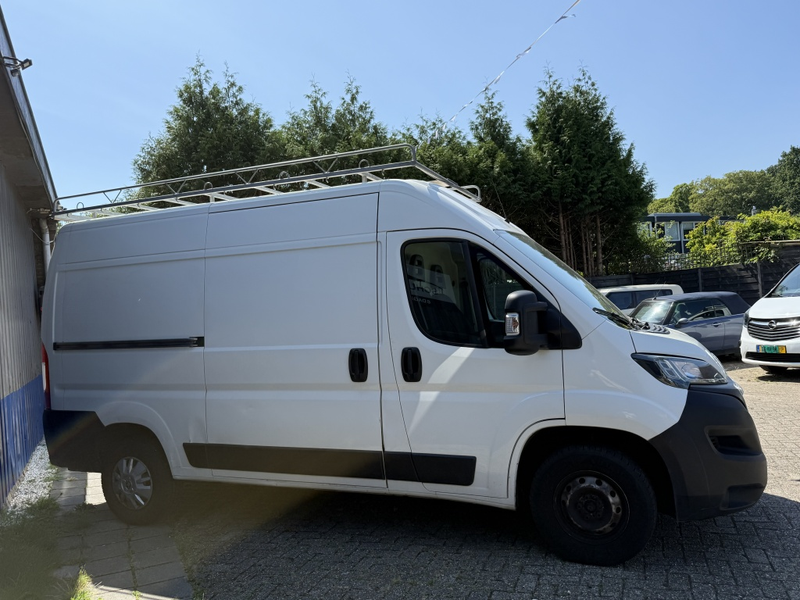Photo du véhicule