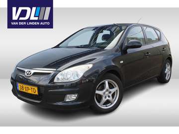 1.6 CRDi Dynamic Airco