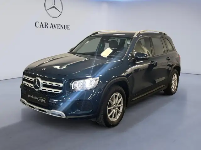 Mercedes-Benz GLB 180 Serie