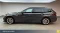 BMW 330 d A xDrive Tou M-Sport,AHK, Grau - thumbnail 9
