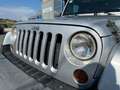 Jeep Wrangler Wrangler 2.8 CRD DPF Sahara Auto Gris - thumbnail 20