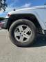Jeep Wrangler Wrangler 2.8 CRD DPF Sahara Auto Gris - thumbnail 18