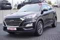 Hyundai TUCSON 1.6 DAB Sitzheizung Kamera Spurhalte Navi Zwart - thumbnail 2