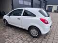 Opel Corsa Corsa Diesel  3-Türer 1.3 CDTI DPF ) Edition Weiß - thumbnail 3