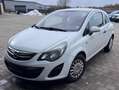 Opel Corsa Corsa Diesel  3-Türer 1.3 CDTI DPF ) Edition Weiß - thumbnail 1