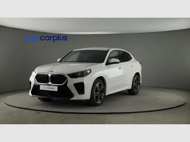 BMW X2 sDrive 20dA