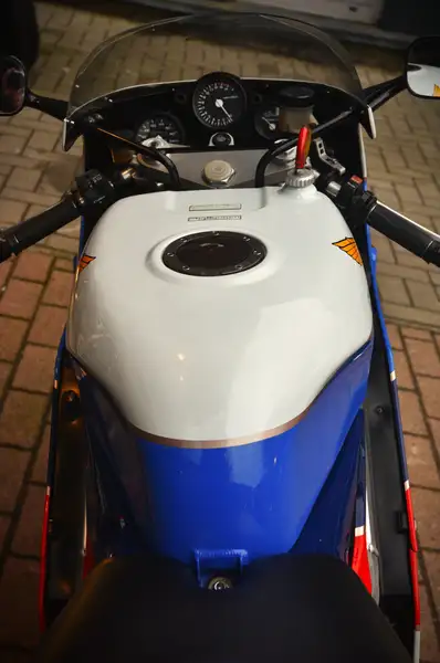 Honda VFR 750 - foto 7