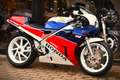 Honda VFR 750 R RC30 ***MOTO VERTE*** Blanco - thumbnail 1