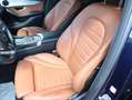 Mercedes-Benz GLC 220 GLC 220 d 4Matic*Coupe*AMG-LINE* Blau - thumbnail 11