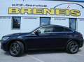 Mercedes-Benz GLC 220 GLC 220 d 4Matic*Coupe*AMG-LINE* Blau - thumbnail 1