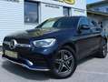 Mercedes-Benz GLC 220 GLC 220 d 4Matic*Coupe*AMG-LINE* Blau - thumbnail 2