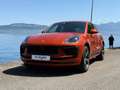 Porsche Macan S 380CV V6 Or - thumbnail 35