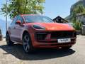 Porsche Macan S 380CV V6 Or - thumbnail 37