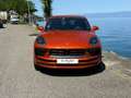 Porsche Macan S 380CV V6 Or - thumbnail 2