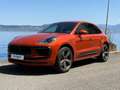 Porsche Macan S 380CV V6 Or - thumbnail 33
