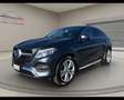 Mercedes-Benz GLE 350 - GLE 350 d 4Matic Coupé Sport Gri - thumbnail 2