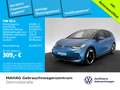 Volkswagen ID.3 Pro S 170 kW WärmePu CCS IQ.Light Navi Park Bleu - thumbnail 1