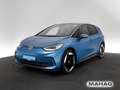 Volkswagen ID.3 Pro S 170 kW WärmePu CCS IQ.Light Navi Park Bleu - thumbnail 4