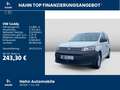 Volkswagen Caddy Kombi 2.0 TDI Climatronic PDC Heckflügeltü Blanc - thumbnail 2