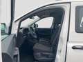 Volkswagen Caddy Kombi 2.0 TDI Climatronic PDC Heckflügeltü Blanc - thumbnail 10