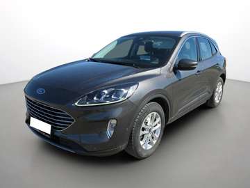 Kuga 1.5 TDCi EB FWD Titanium