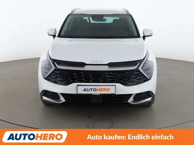 Kia Sportage view 9