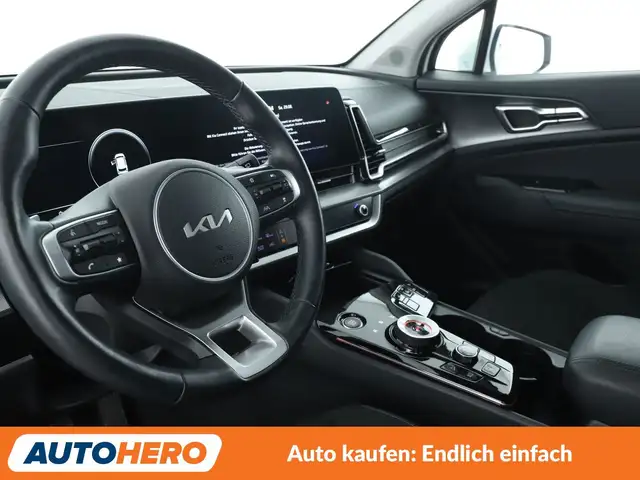 Kia Sportage view 11