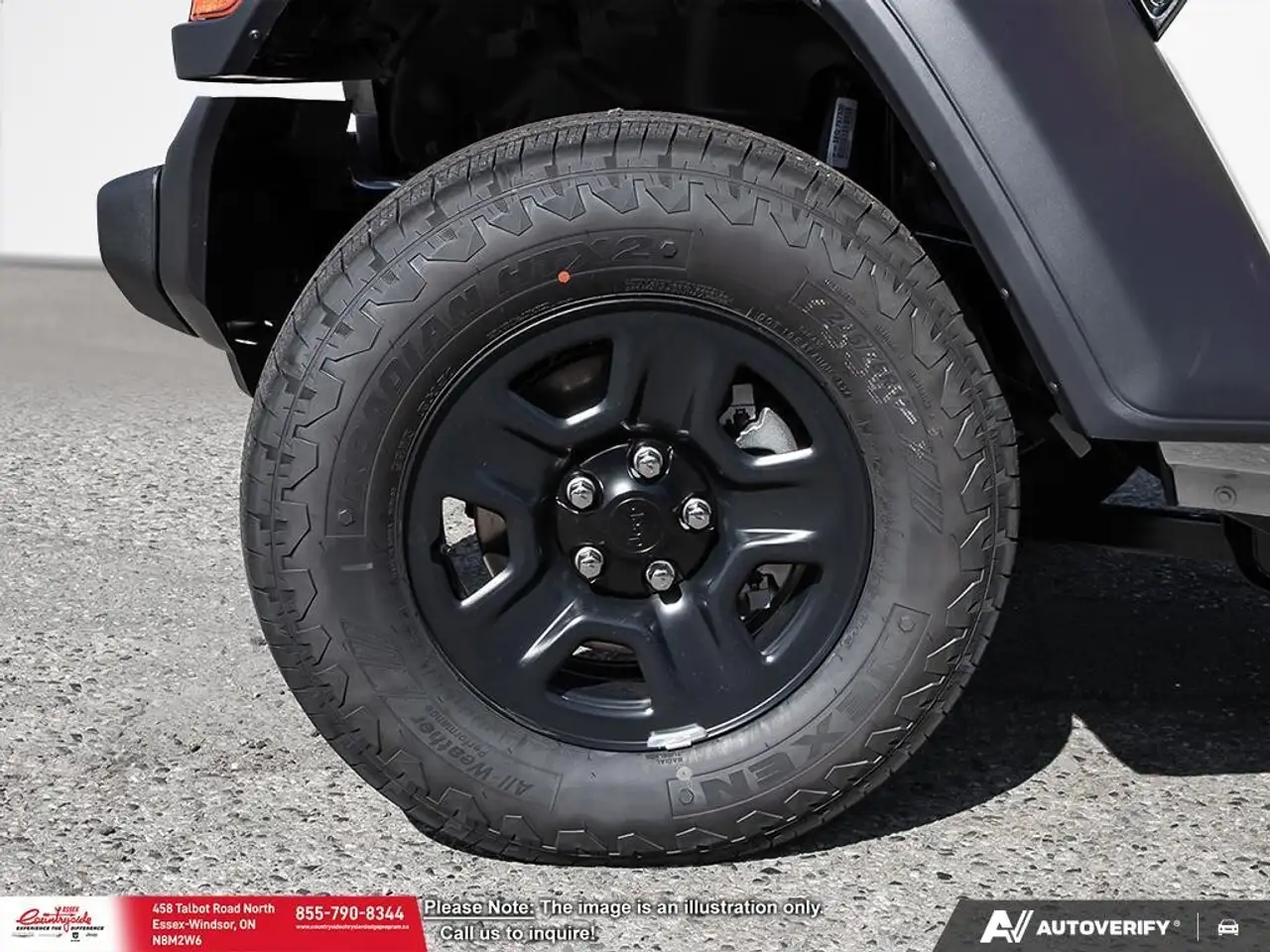Jeep Wrangler снимка Jeep Wrangler