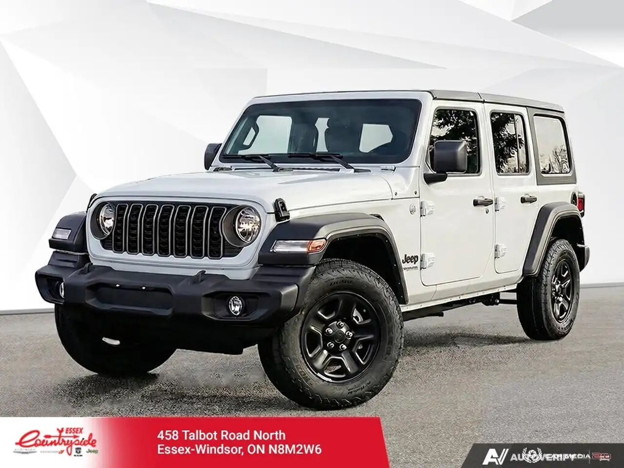 Jeep Wrangler снимка Jeep Wrangler