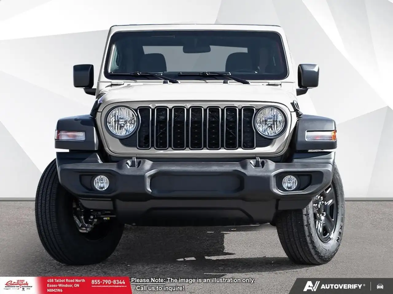 Jeep Wrangler снимка Jeep Wrangler