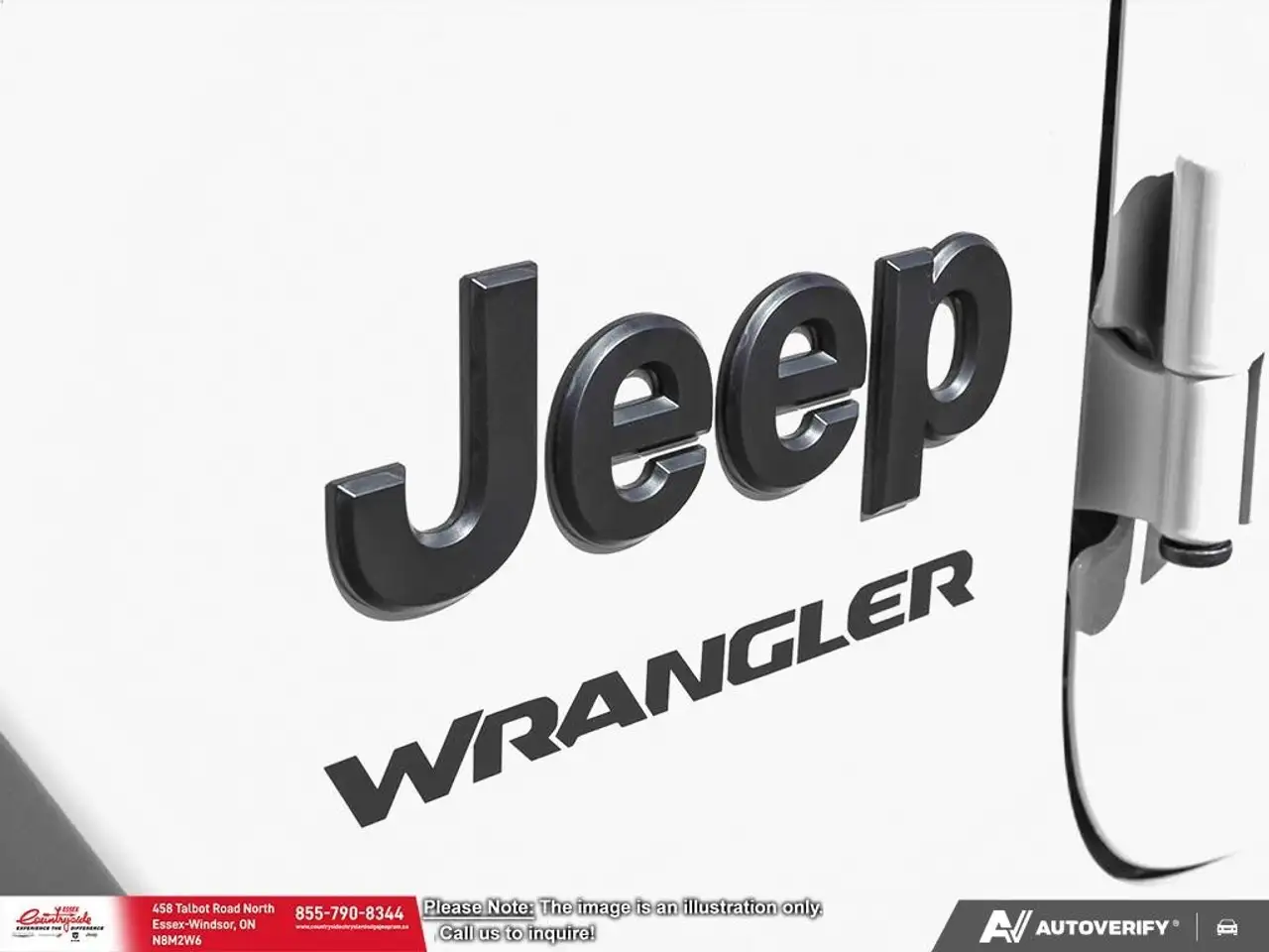 Jeep Wrangler снимка Jeep Wrangler