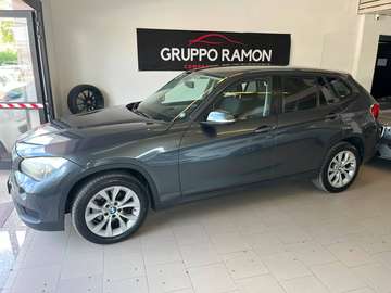 X1 E84 sdrive16d Msport