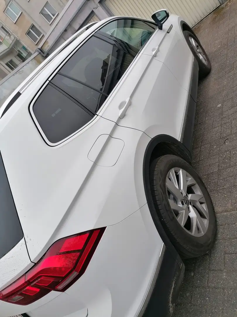 Volkswagen Tiguan Allspace 1.5 TSI OPF DSG Move - 2