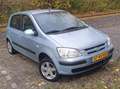 Hyundai Getz Getz 1.3i Active Cool Kék - thumbnail 3