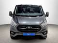 Ford Transit Custom 2.0 TDCI 130CV HEV 320 TREND MIXTO Grau - thumbnail 4
