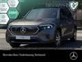 Mercedes-Benz EQB 250 PROG+NIGHT+PLUS-PAKET+PANO+KAMERA+KEYLESS Grau - thumbnail 1