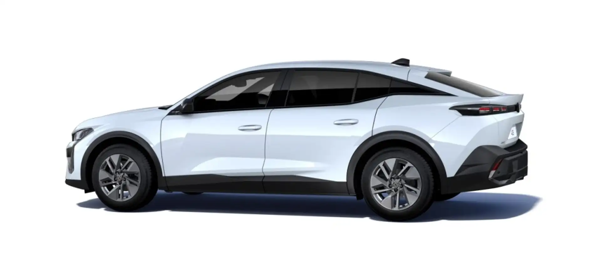 Peugeot 408 Hybrid Allure e-DCS6 145 - 1