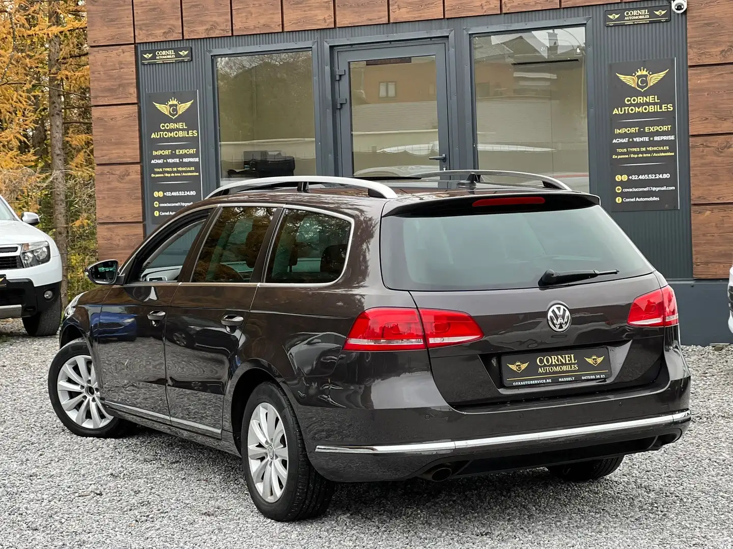 Volkswagen Passat 1.6tdi Highline - 2