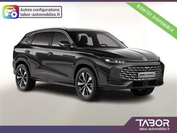 HS HEV+ 224 Luxury siègesChauf ACC Cam360