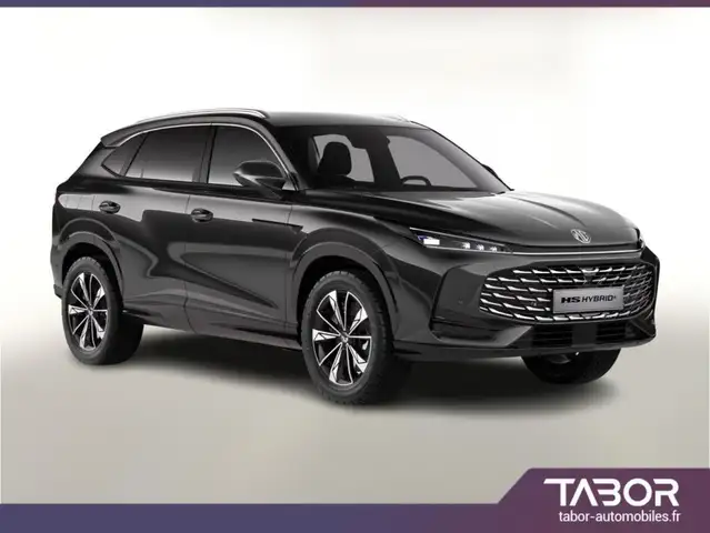 MG EHS HS HEV+ 224 Luxury siègesChauf ACC Cam360