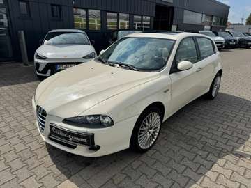 Amica 1.6 ECO Schiebedach Leder