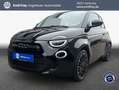 Fiat 500e C La Prima Czarny - thumbnail 1