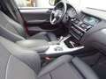 BMW X4 xDrive20d Aut M Sportpaket Navi Leder Xen Key Rot - thumbnail 8